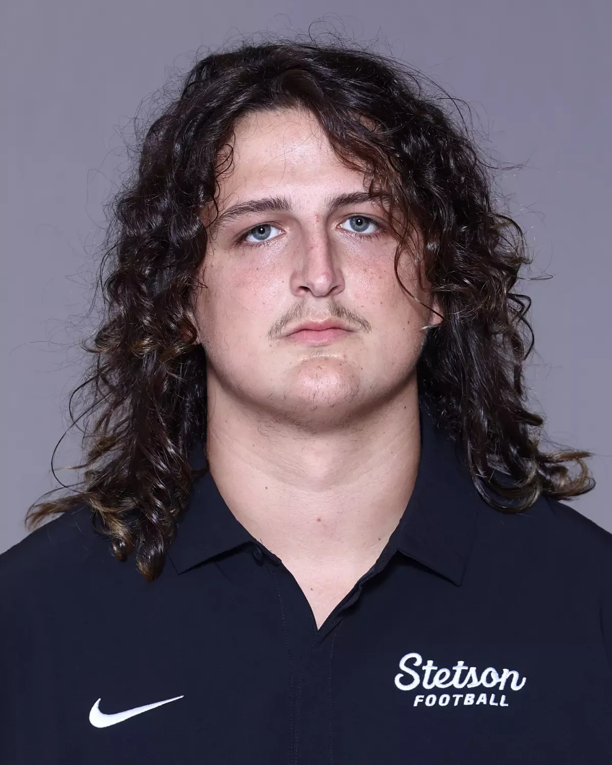 Gabe Snyder, Football, undefined