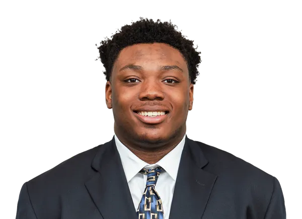 Doran Ray Jr., Football, undefined