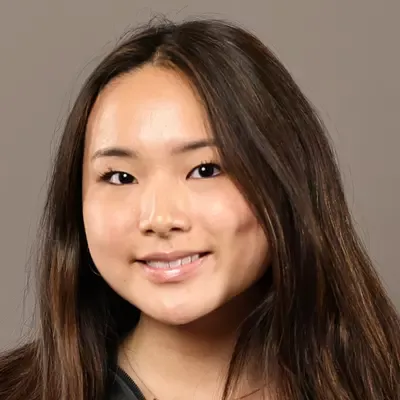 Marley Kim, Fencing, Cornell University