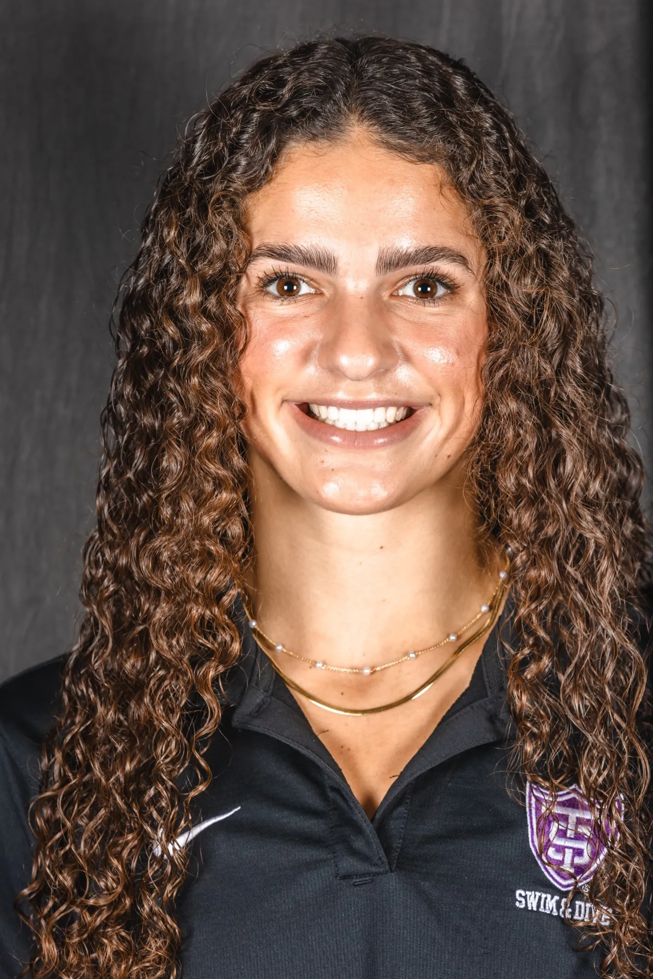 Maddie Francois, Swimming & Diving, University of St. Thomas