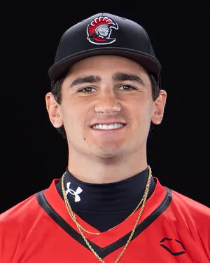 Alex Laiche, Baseball, undefined