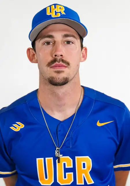 David Whittle, Baseball, University of California, Riverside