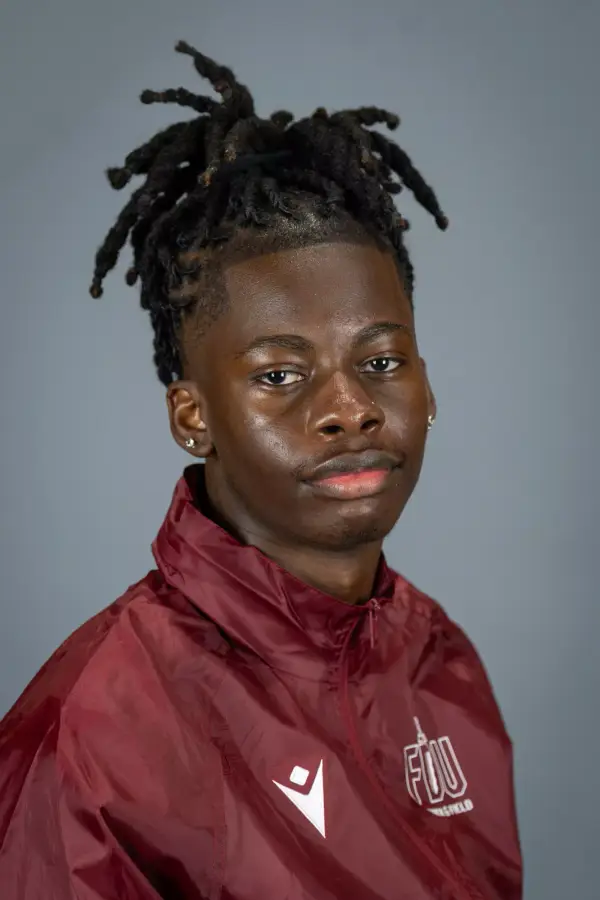 Dean Joseph, Track and Field (O), Fairleigh Dickinson University