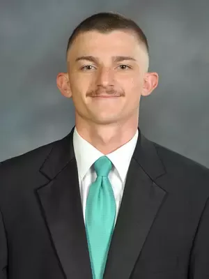 Ty Barrango, Baseball, Coastal Carolina University