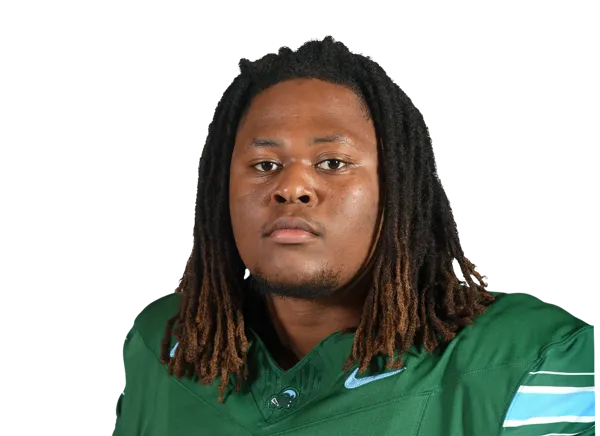 Elijah Baker, Football, undefined