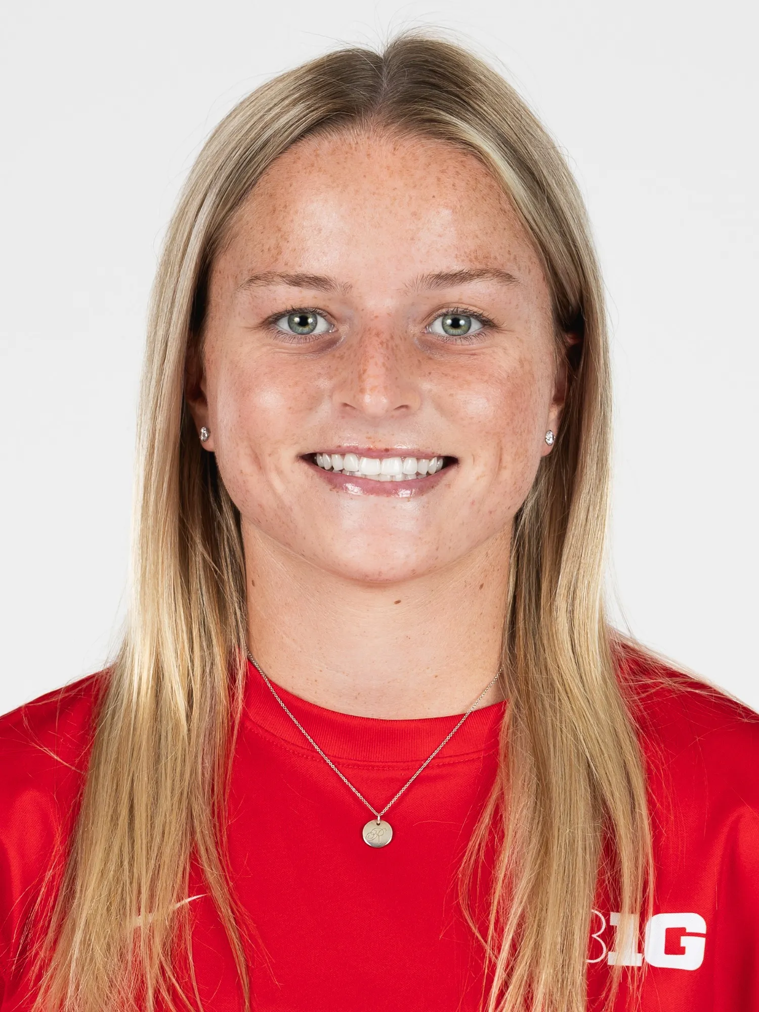 Reilly McGlinn, Soccer, undefined