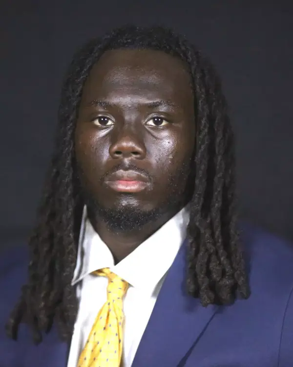 Tyquan Rankin, Football, Johnson C. Smith University