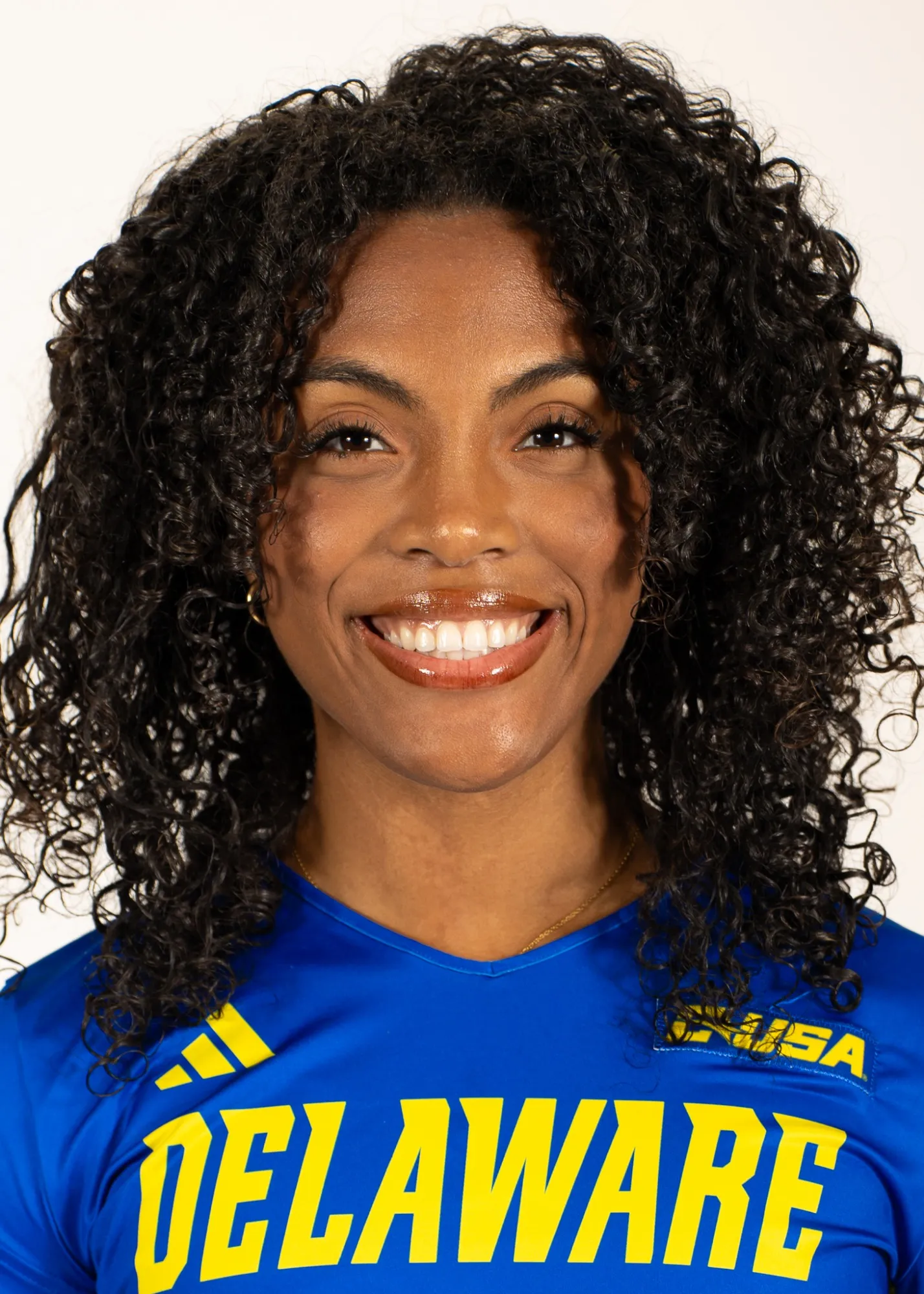 Jayda Redd, Volleyball, University of Delaware