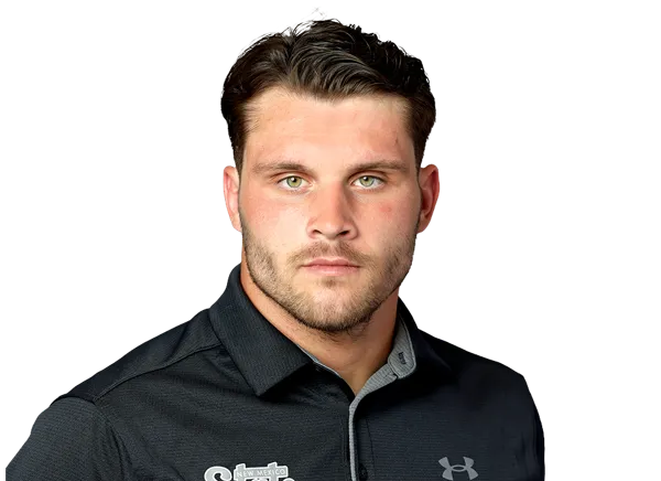 Dailan Goodman, Football, New Mexico State University