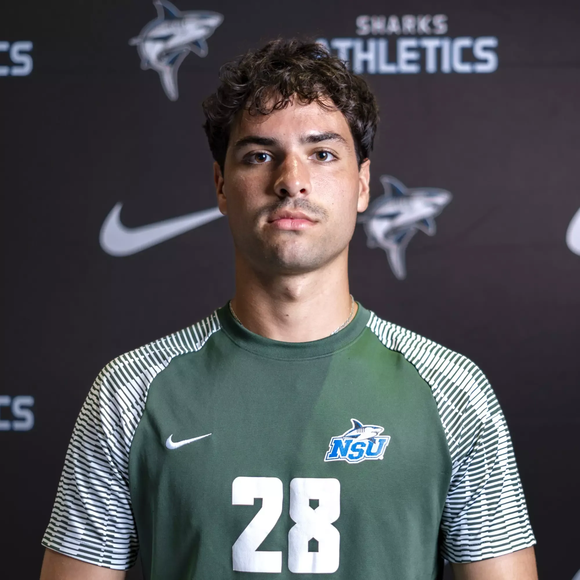 Nikolas Ricardo, Soccer, Nova Southeastern University