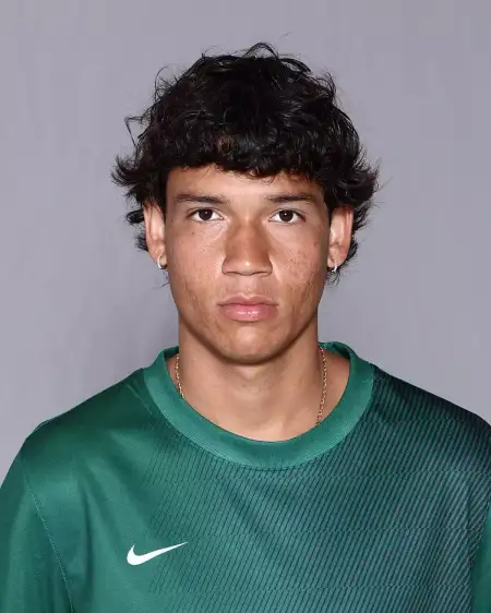 Benjamin Donato, Soccer, Stetson University