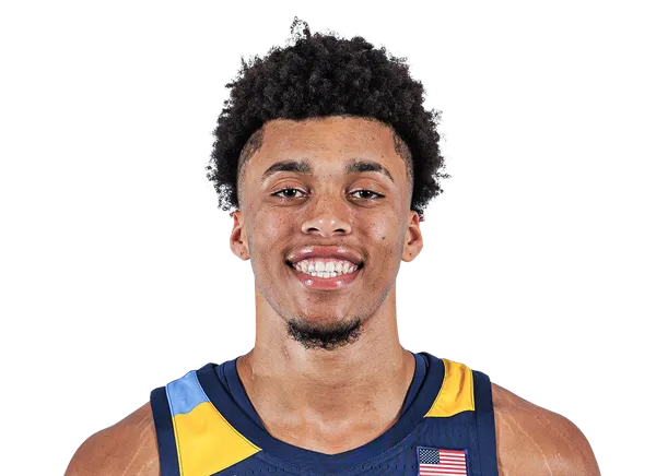 Caedin Hamilton, Basketball, undefined