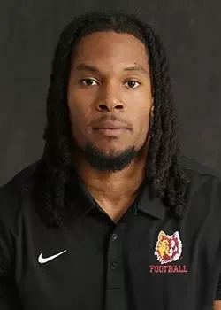 Kiersten Lee, Football, Northern State University