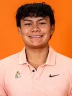 Skyler Woods, Golf, undefined