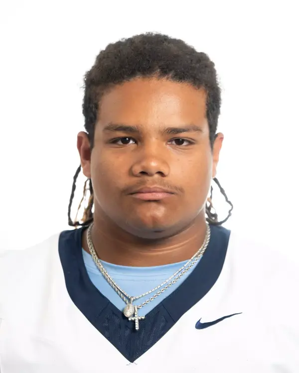 Trip Roberts, Football, University of Central Oklahoma
