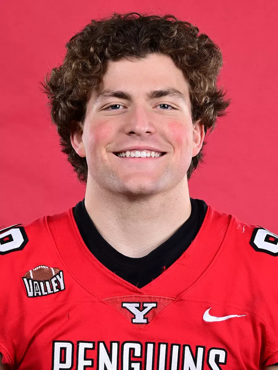 Payton Bjork, Football, undefined
