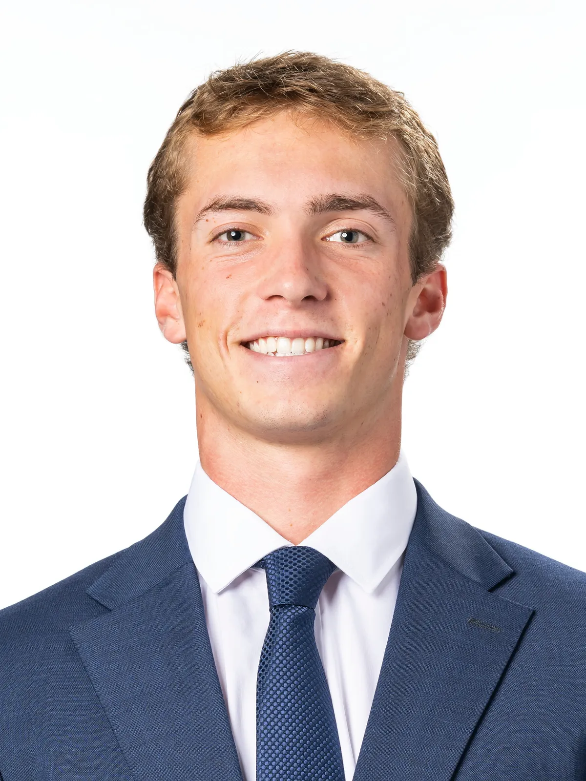 Drew Tenzer, Lacrosse, undefined