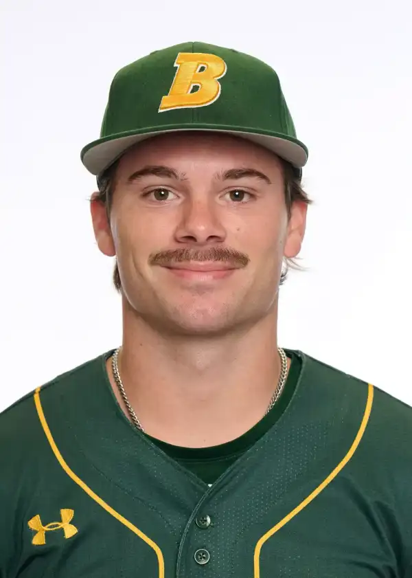 Cal Jones, Baseball, North Dakota State University