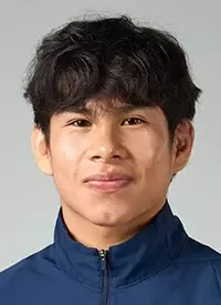 Sid Barron, Wrestling, Vanguard University
