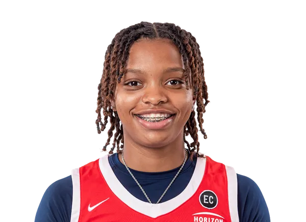 Maya Anderson, Basketball, undefined