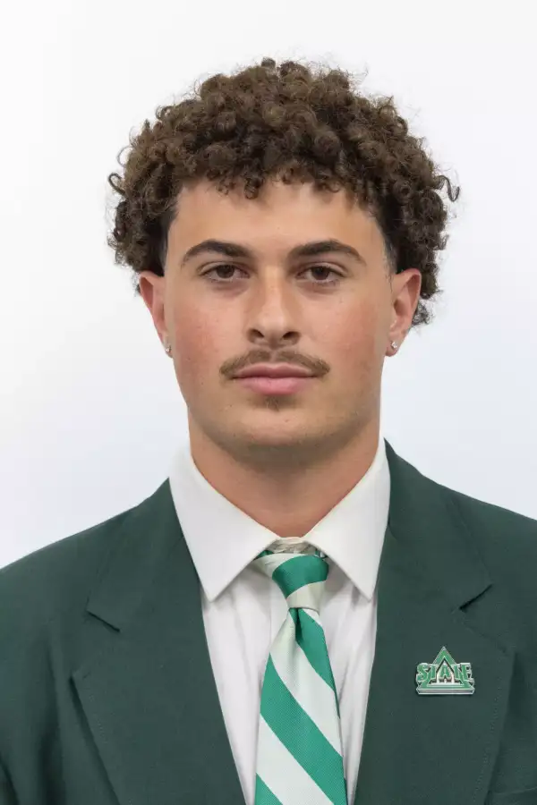 Leandro DeCarvalho, Football, Delta State University