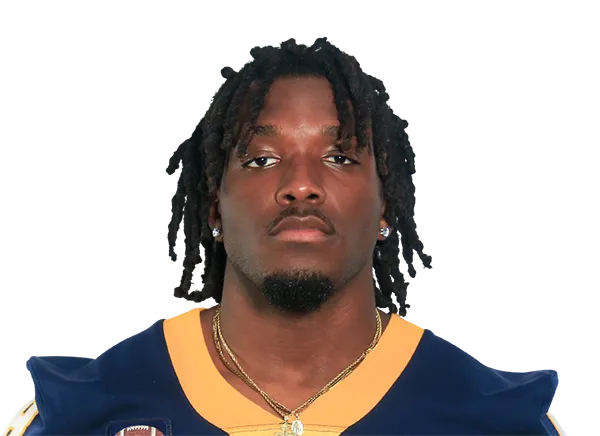 Justice Cross, Football, undefined