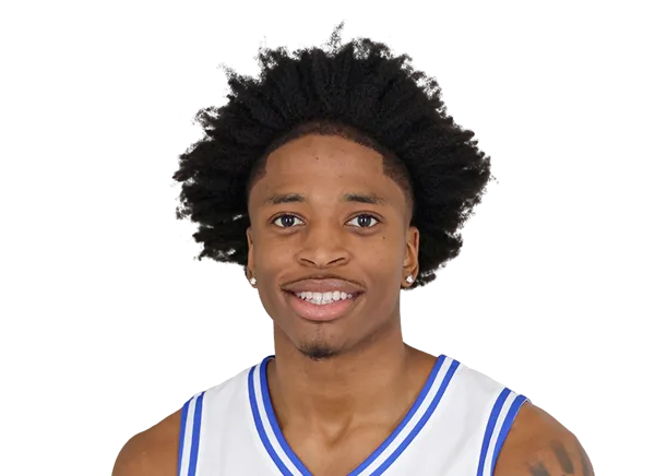 Terry McMorris, Basketball, undefined