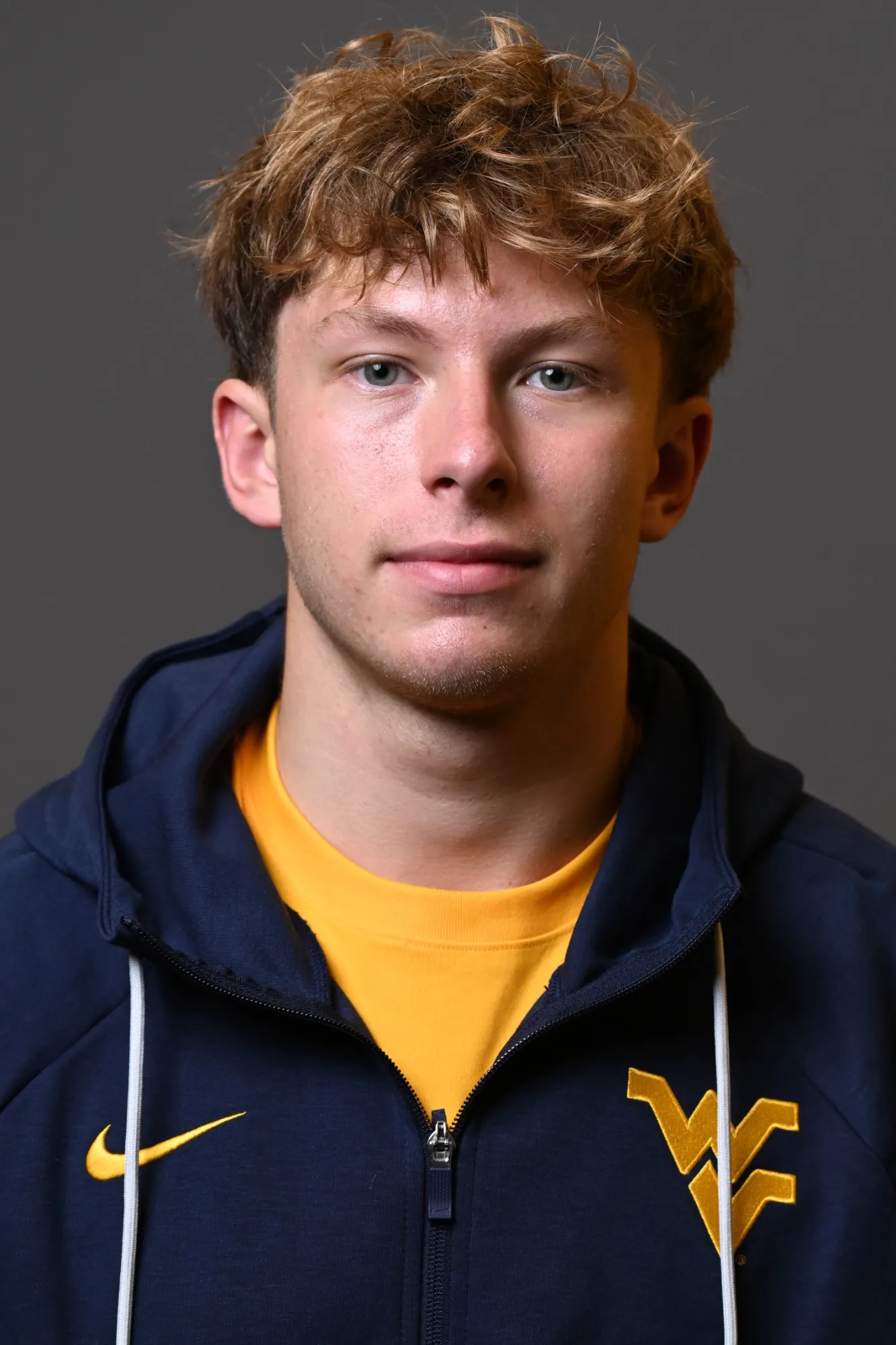Cody Schneider, Swimming & Diving, West Virginia University