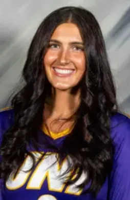 Lindsay Oldendorf, Volleyball, undefined