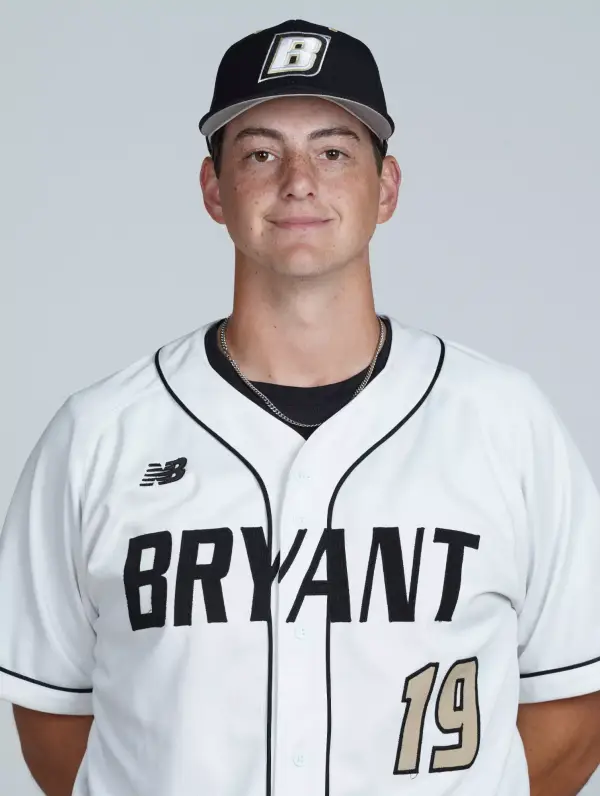 Thomas Galusha, Baseball, Bryant University
