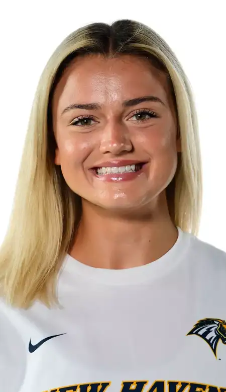 Emily Marco, Soccer, University of New Haven
