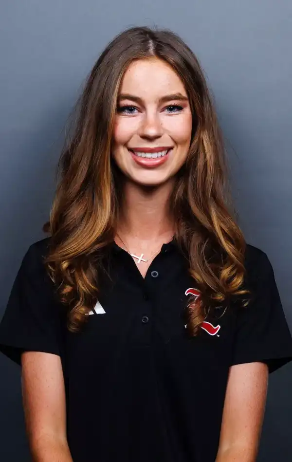 Isabella Day, Track and Field (O), University of Louisville