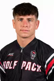 Gavin Linsman, Wrestling, undefined