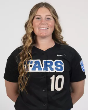 Cambrie Todd, Softball, undefined