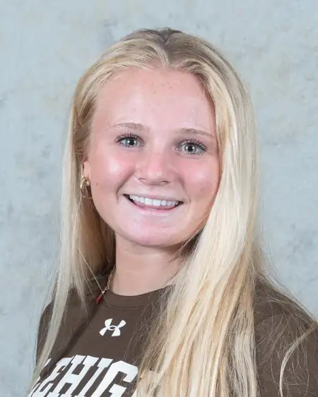 Hannah Letzer, Tennis, Lehigh University