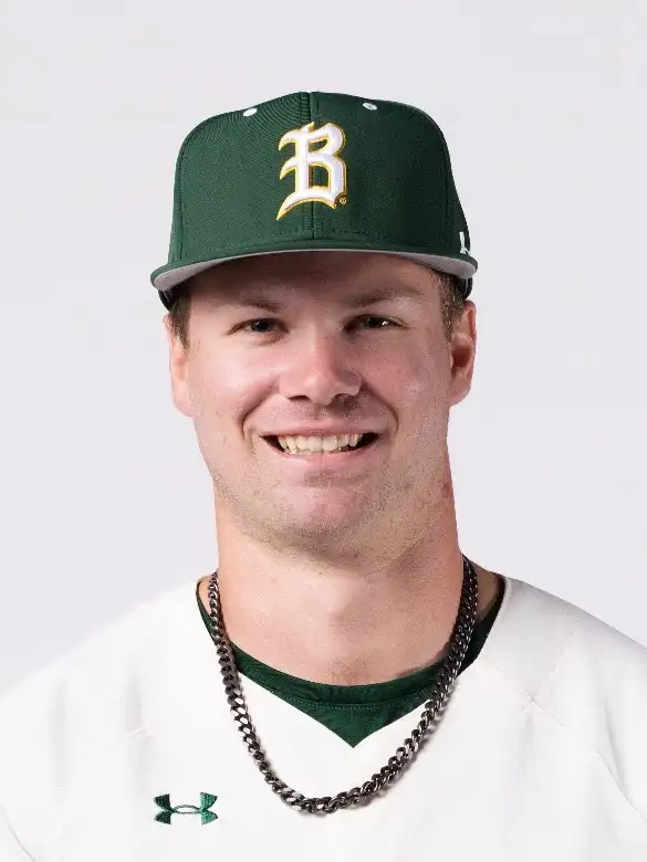 Patrick McGlon, Baseball, University of Alabama at Birmingham