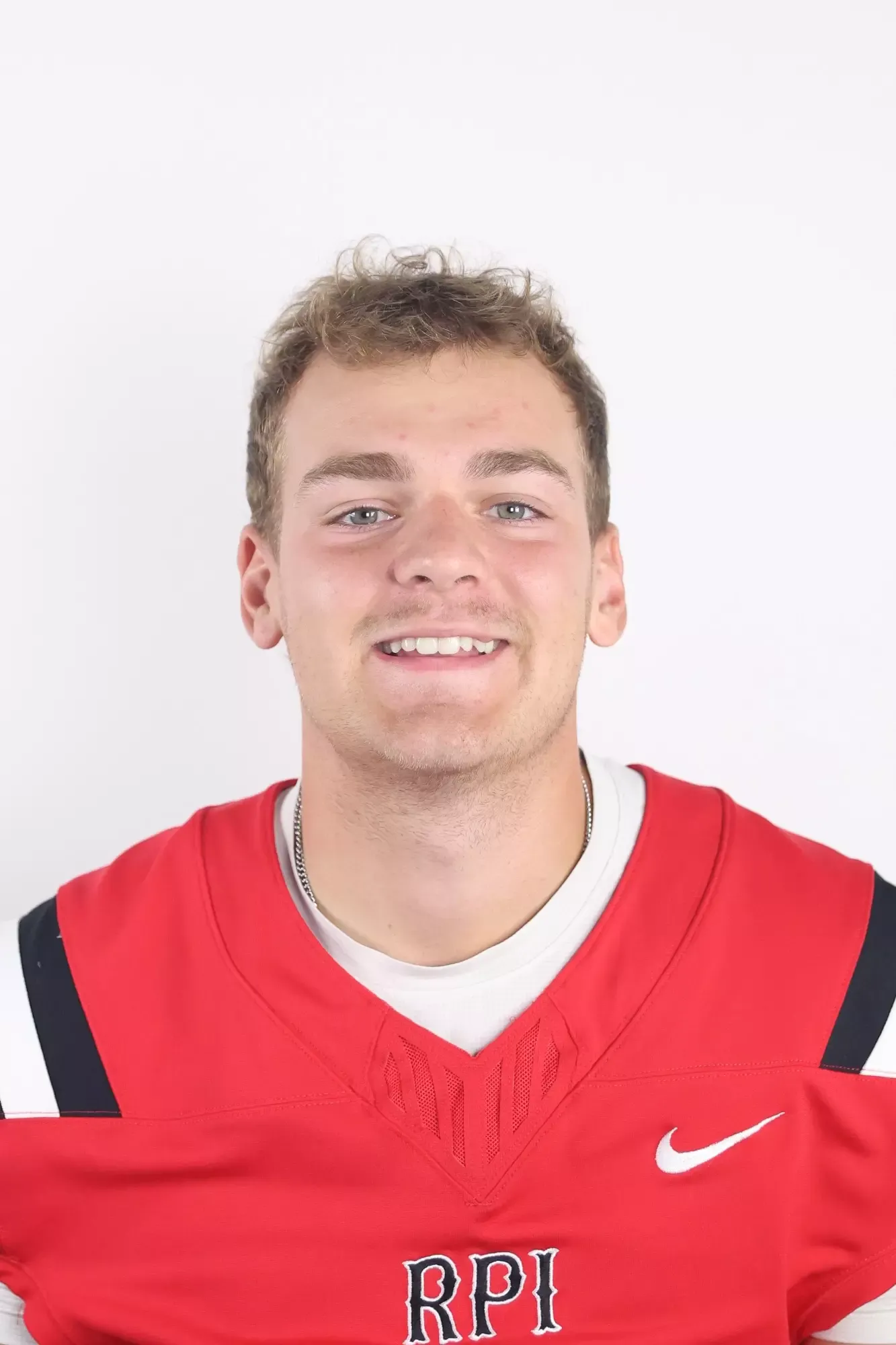 Micah Balzarini, Football, Rensselaer Polytechnic Institute