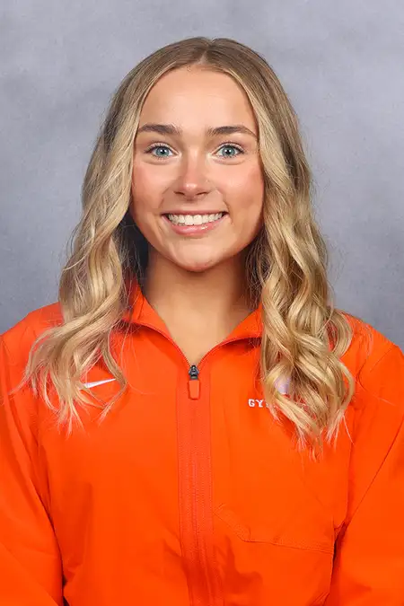 Grace LaCrosse, Gymnastics, Clemson University