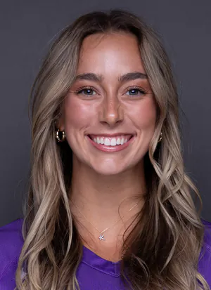 Taylor Kubacak, Volleyball, undefined