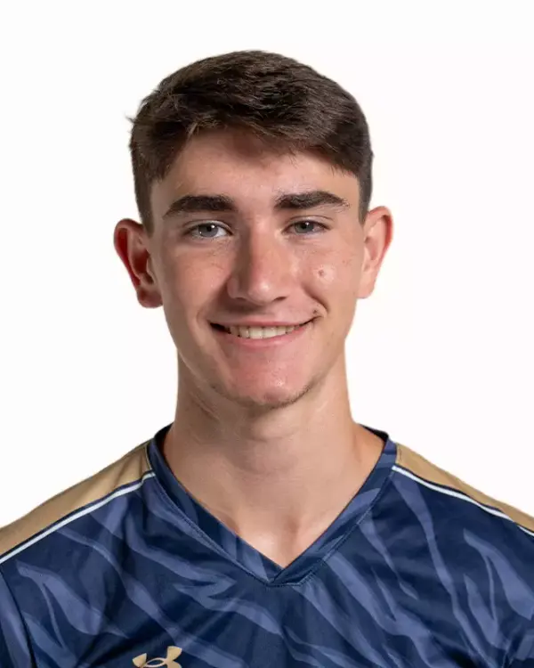 Cole Pumpian, Soccer, Queens University of Charlotte