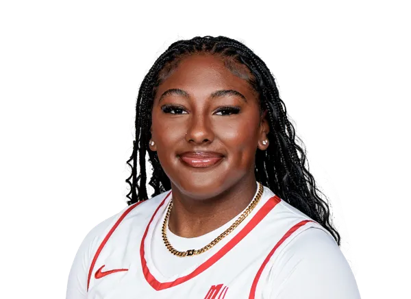 Trystan James, Basketball, undefined