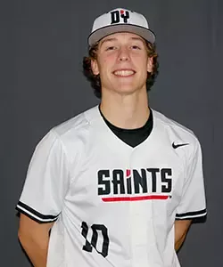 Greg Orcutt, Baseball, D'Youville University