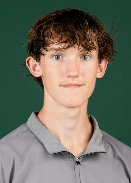 J.R. Lesher, Track and Field (O), California Polytechnic State University