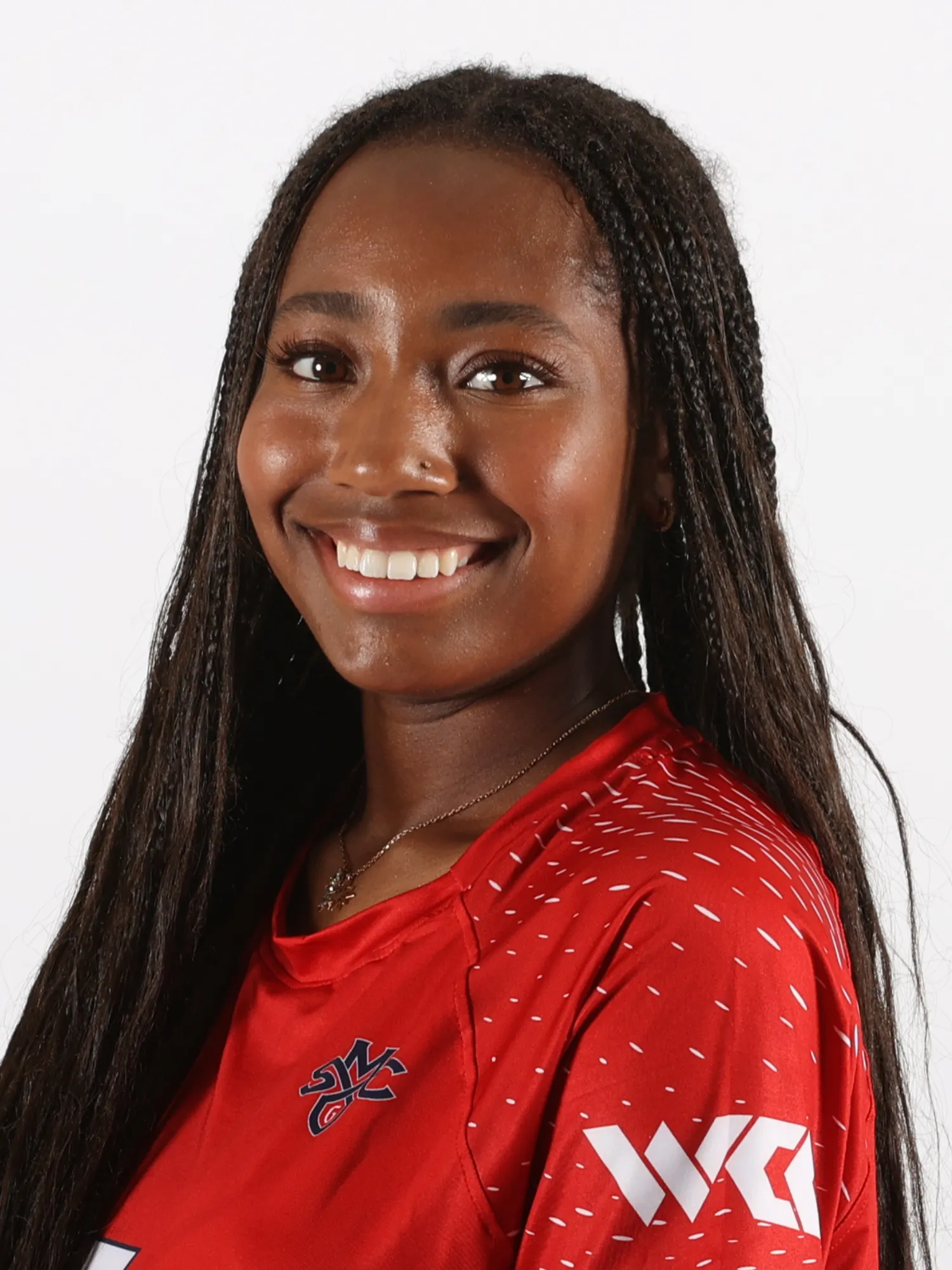 Aleiyah Schexnayder, Soccer, Saint Mary's University