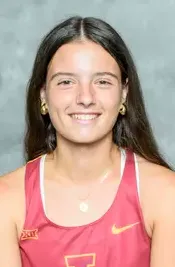 Cris Ramos Sierra, Tennis, Iowa State University