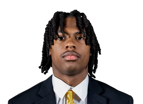 Ty Clark III, Football, undefined