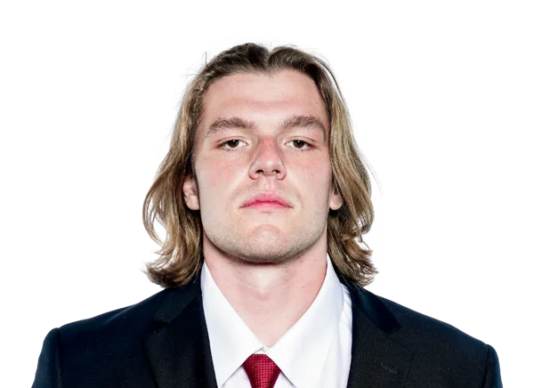 Trey Miller, Football, undefined