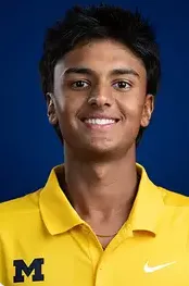 Arnav Bhandari, Tennis, undefined