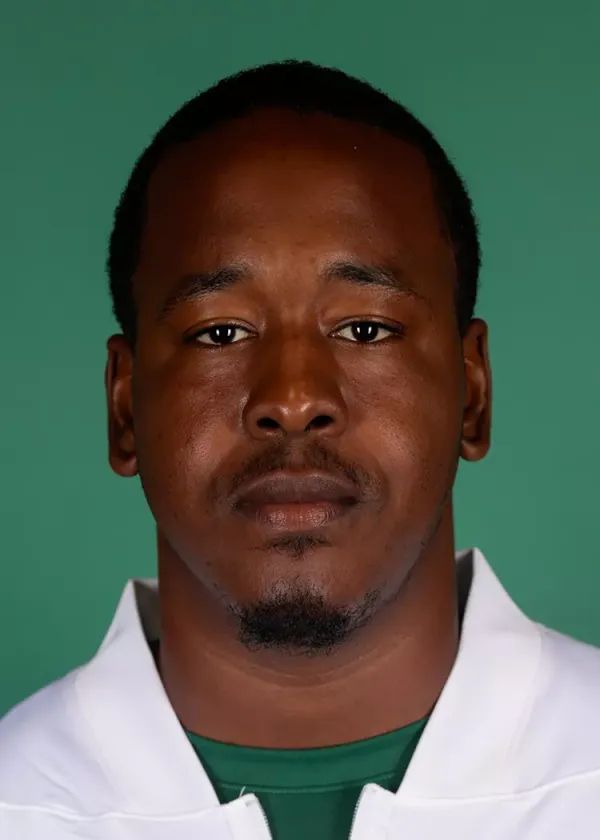 Arlington Williams, Football, Oklahoma Baptist University