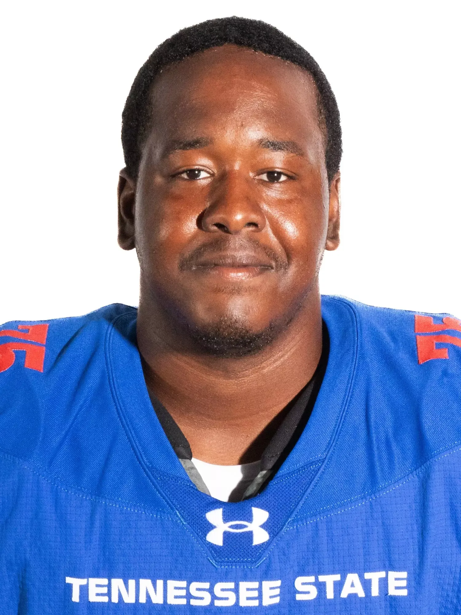 Arlington Williams, Football, undefined